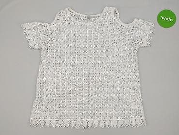 peacocks blouses: Peacocks, Bluzka damska, rozmiar 2XL — 2
