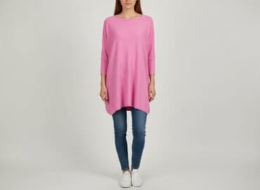 h m tunika: EsQualo, Tunika damska, rozmiar S — 7