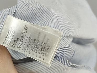 koszulki h: H&M, Koszula damska, rozmiar M — 5