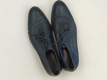 baldowski obuwie: Wojas, Półbuty dla mężczyzn, rozmiar 43 — 1
