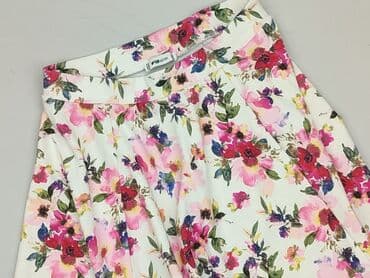 czarne spódniczka plisowane: FB Sister, Spódnica damska, M — 1