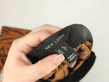 spódniczka mini obcisła: New Look, Spódnica damska, rozmiar S — 4
