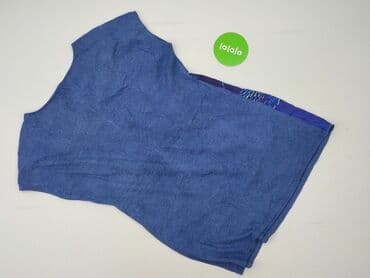 morska sukienka na wesele: Sukienka damska, rozmiar M — 3