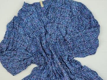 bluzka pod marynarkę plus size: Bluzka damska, rozmiar M — 1
