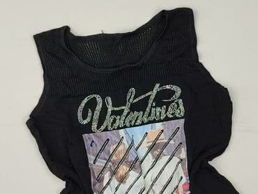 T-shirt damski, rozmiar S
