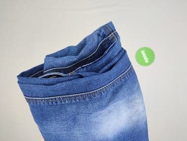 damskie jeansy rurki: Skiny, Jeansy damskie, rozmiar M — 5