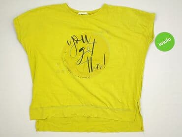 koszulki reprezentacji danii: T-shirt damski, rozmiar S — 2