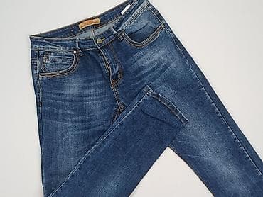 massimo jeans: M.Sara, Jeansy dla mężczyzn, rozmiar L — 1