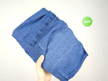 kurtka wiosenna 104 dziewczynka: Jeans, Destination, 11 years, 140/146, condition - Perfect — 5