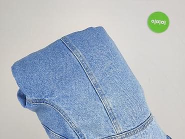 pepco softshell: Denim, Джинсова куртка жіноча, розмір XS — 6