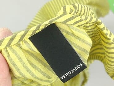 bluzki dla 70 latki: Vero Moda, Top damski, rozmiar S — 5