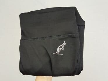 legginsy antycellulitowe masujące i wyszczuplające: Leggings Sports for women, size M — 6