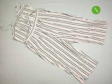 kombinezon w paski new yorker: New Look, Women`s overall, size 2XL — 3