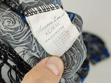 lidl piżama: Брюки жіночі, розмір 2XL — 4