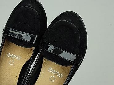 buty drogie: Półbuty damskie, rozmiar 39.5 — 8