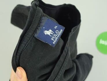 calvin klein t shirty 164: Polo Ralph Lauren, T-shirt damski, XL — 4