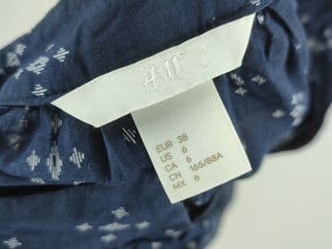 Kobiety: H&M, Bluzka damska, rozmiar M — 4
