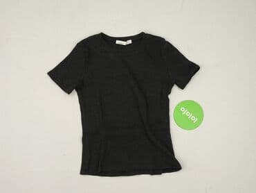 der oder das t shirty: PULL&BEAR, Women`s T-shirt, size S (EU 36) — 2