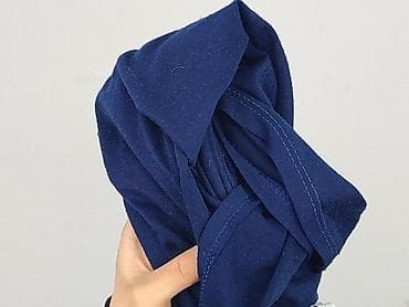 aksamitne bluzy: Bluzka damska, rozmiar L — 6