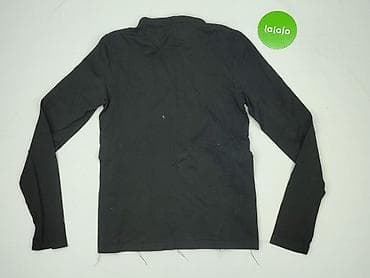 golf bezowy h: Golf damski, rozmiar S — 3