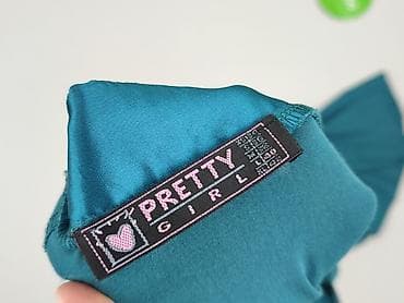 plisowane spódnice: Pretty Girl, Sukienka damska, rozmiar L — 4