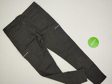 pull and bear cargo: Sinsay, Spodnie cargo damskie, rozmiar XL — 3