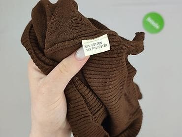 spodnie ciocco: Sweter damski, rozmiar S — 4