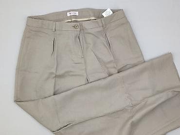 Orsay, Material trousers for women, size S
