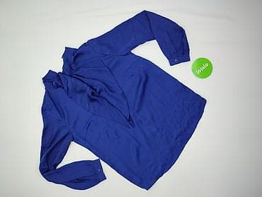 blue behaviour: Bodyflirt, Bluzka damska, rozmiar M — 2