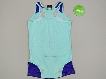 termoaktywna: Hi-Tec, Top damski, rozmiar M — 3