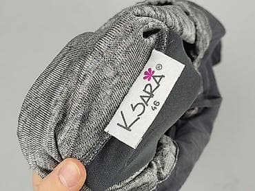 tunika h: Tunika damska, rozmiar 3XL — 4