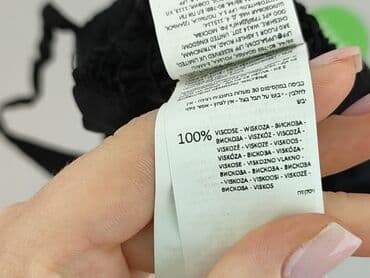 gorsetowe bluzki: Top damski, rozmiar L — 6