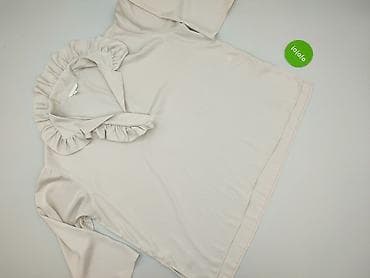 chanel bluzki: H&M, Bluzka damska, rozmiar XL — 2