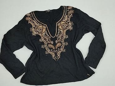 allani bluzki: Enjoy, Bluzka damska, rozmiar 2XL — 1