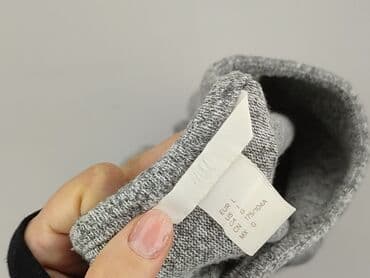 жіночі флісові кофти: H&M, Светр жіночий, розмір L — 4