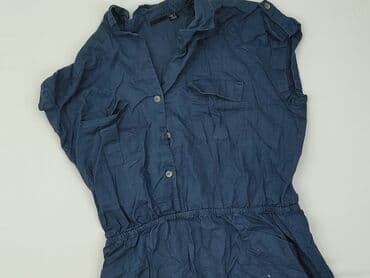 zalando sukienki dla puszystych: Esmara, Sukienka damska, rozmiar XL — 1