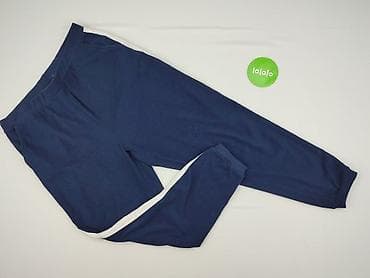 spodnie travis scott: Janina, Spodnie dresowe damskie, rozmiar 2XL — 2