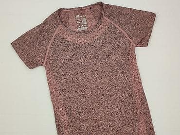 art: T-shirt damski, rozmiar S — 1