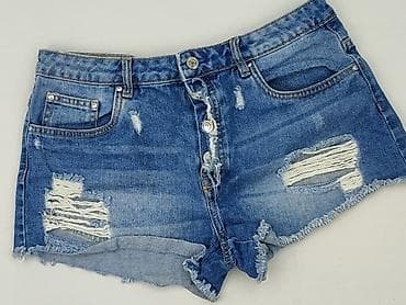Denim, Szorty damskie, rozmiar M