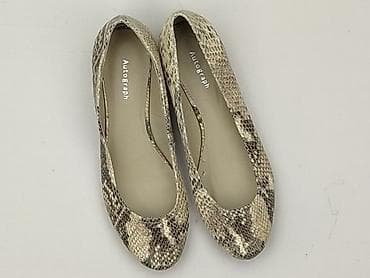 Autograph, Balerinki damskie, rozmiar 39