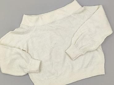 H&M Divided, Sweter damski, rozmiar S