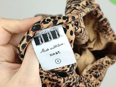 sweter panterka: Next, T-shirt damski, rozmiar XS — 4