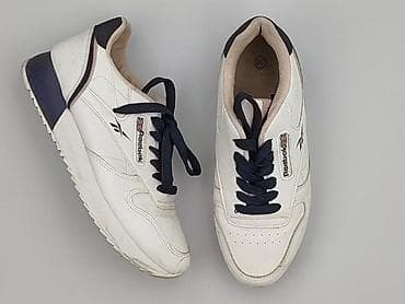 repliki jordan 1: Reebok, Sneakersy damskie, rozmiar 38 — 1