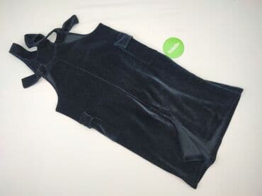 zalando sukienka midi: Sukienka damska, rozmiar M — 3