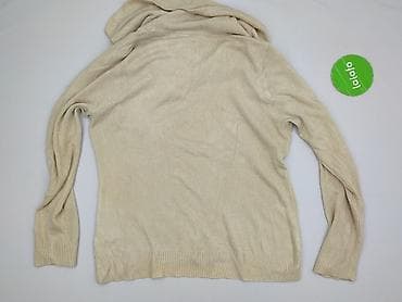 biustonosz 75 b: Petite, Sweter damski, rozmiar 2XL — 3
