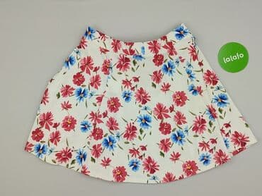 spódniczka mini rozkloszowane: FB Sister, Spódnica damska, rozmiar XL — 3