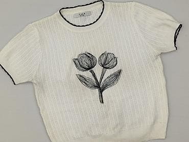 bluzki do spodnic: Elsa, Bluzka damska, rozmiar S — 1