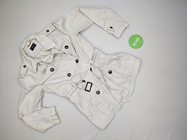 trencze: Reserved, Trencz damski, rozmiar 2XS — 2