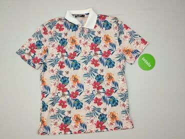 koszulka arsenal allegro: Koszulka polo dla mężczyzn, M, Jack & Jones, stan - Idealny — 2