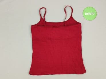 bluzki indygo: Express, Top damski, rozmiar M — 3